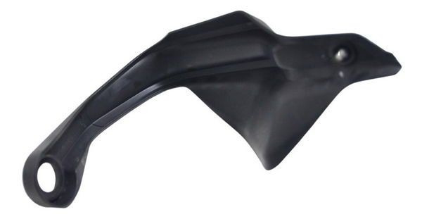 Protetor Punho Direito Bmw R1200 R 1200 Gs 13-19 Original