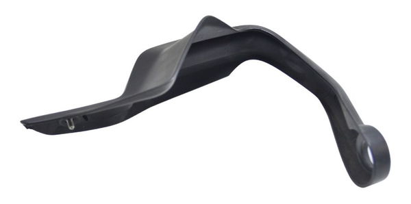 Protetor Punho Direito Bmw R1200 R 1200 Gs 13-19 Original