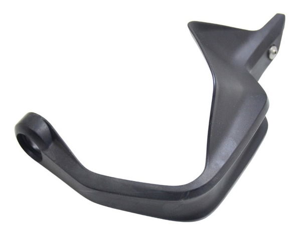 Protetor Punho Direito Bmw R1200 R 1200 Gs 13-19 Original