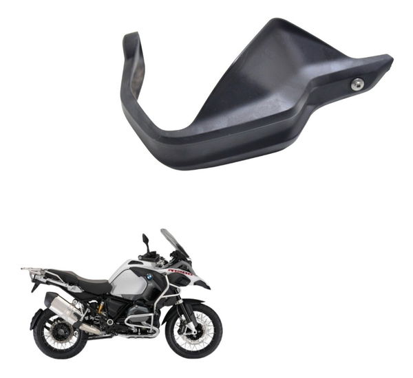 Protetor Punho Direito Bmw R1200 R 1200 Gs 13-19 Original