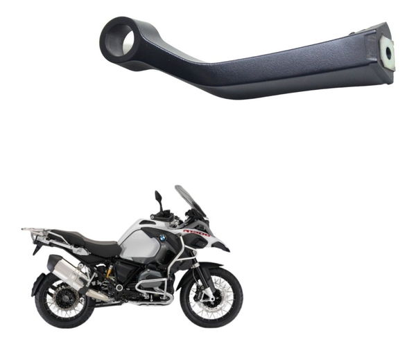 Suporte Protetor Punho Direit Bmw R1200 R 1200 Gs 13-19 Orig