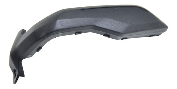 Protetor Bobina Esq Bmw R1200 R 1200 Gs 13-19 Original