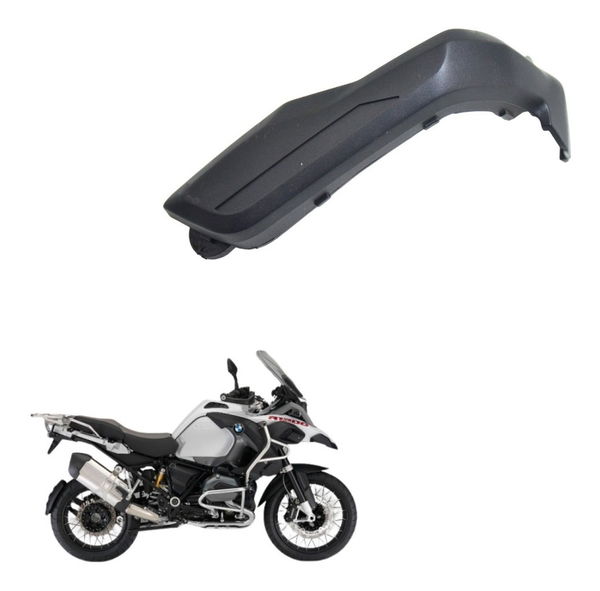 Protetor Bobina Esq Bmw R1200 R 1200 Gs 13-19 Original