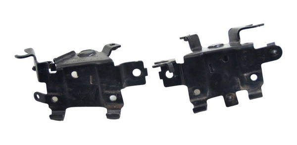Par Suporte Tanque Bmw R1200 R 1200 Gs 13-19 Original
