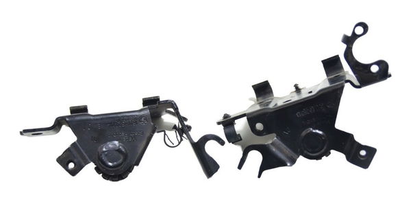 Par Suporte Tanque Bmw R1200 R 1200 Gs 13-19 Original
