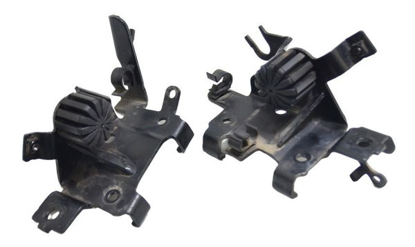 Par Suporte Tanque Bmw R1200 R 1200 Gs 13-19 Original