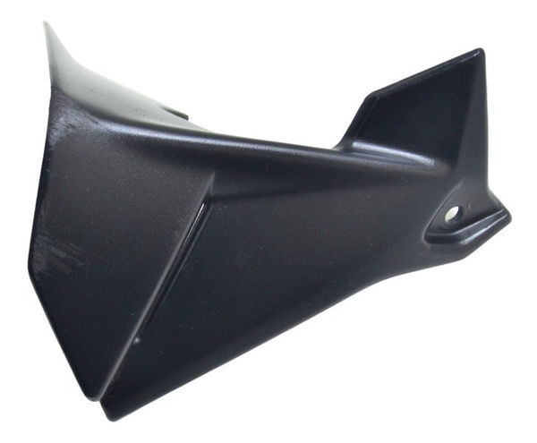 Acabamento Esquerdo C/ Avaria Bmw R1200 R 1200 Gs 13-19 Orig