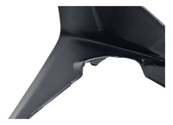 Acabamento Esquerdo C/ Avaria Bmw R1200 R 1200 Gs 13-19 Orig