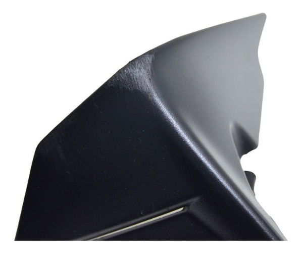Acabamento Esquerdo C/ Avaria Bmw R1200 R 1200 Gs 13-19 Orig