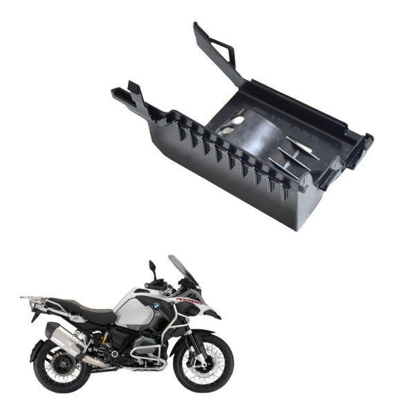 Acabamento Rele Bmw R1200 R 1200 Gs 13-19 Original