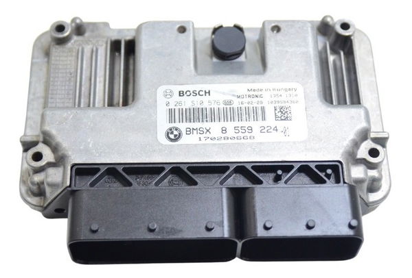 Modulo Principal Bmw R1200 R 1200 Gs 13-19 Original