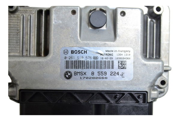 Modulo Principal Bmw R1200 R 1200 Gs 13-19 Original