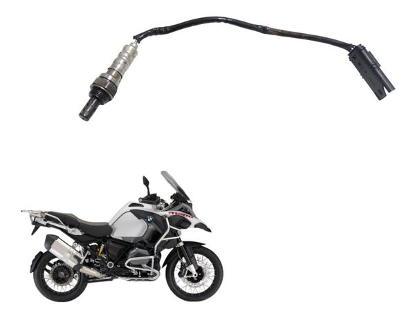 Sonda Lambda Bmw R1200 R 1200 Gs 13-19 Original