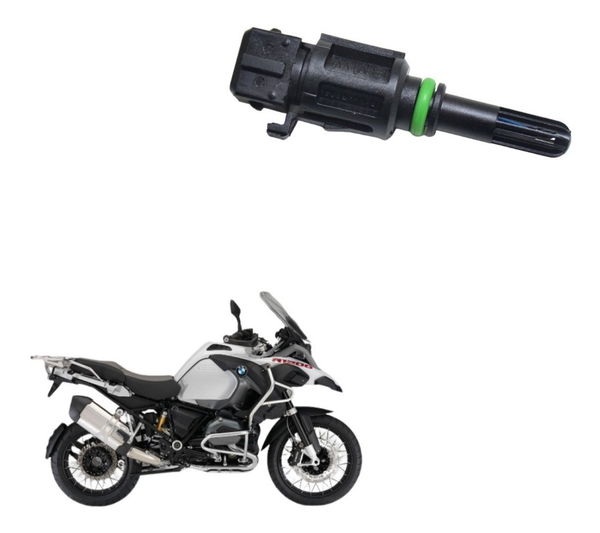 Sensor Temperatura Ar Bmw R1200 R 1200 Gs 13-19 Original