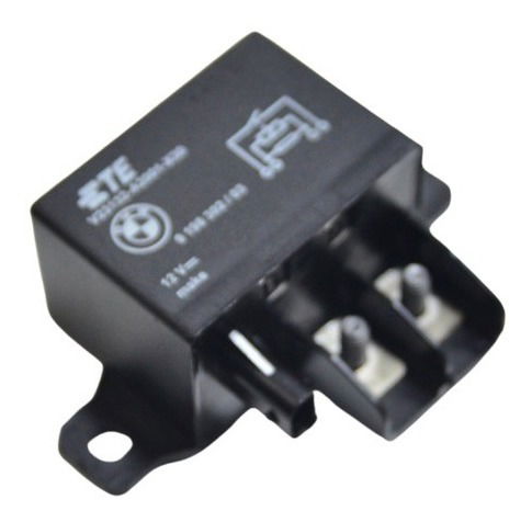 Rele Partida Bmw R1200 R 1200 Gs 13-19 Original