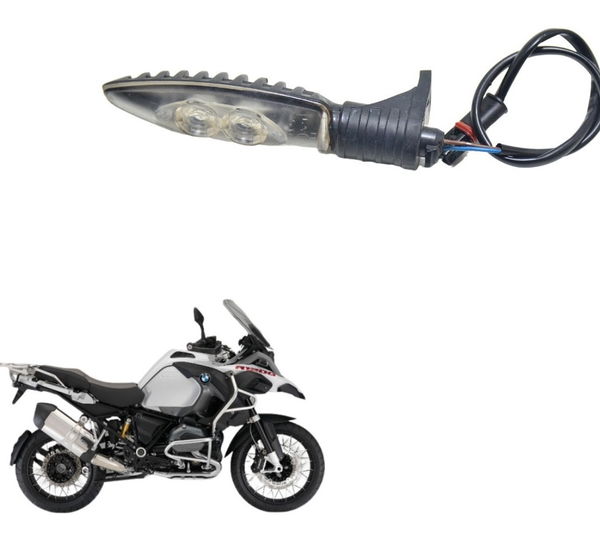 Pisca C/ Avaria Bmw R1200 R 1200 Gs 13-19 Original