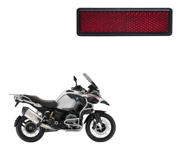 Refletor Olho Gato Bmw R1200 R 1200 Gs 13-19 Original