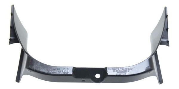 Acabamento Carenagem Bmw R1200 R 1200 Gs 13-19 Original