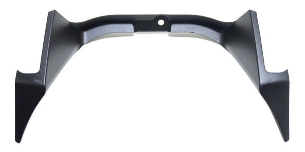 Acabamento Carenagem Bmw R1200 R 1200 Gs 13-19 Original