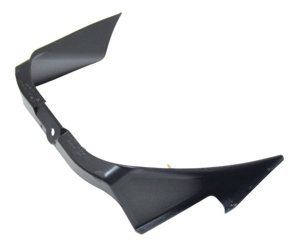 Acabamento Carenagem Bmw R1200 R 1200 Gs 13-19 Original