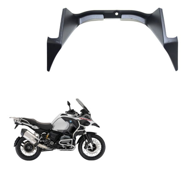 Acabamento Carenagem Bmw R1200 R 1200 Gs 13-19 Original