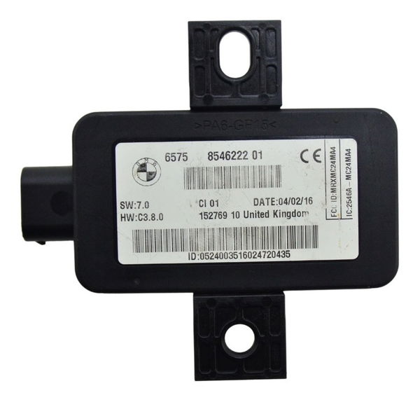 Sensor Rdc Bmw R1200 R 1200 Gs 13-19 Original