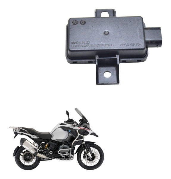 Sensor Rdc Bmw R1200 R 1200 Gs 13-19 Original