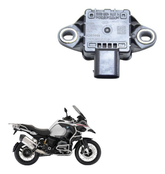 Sensor Imu Bmw R1200 R 1200 Gs 13-19 Original