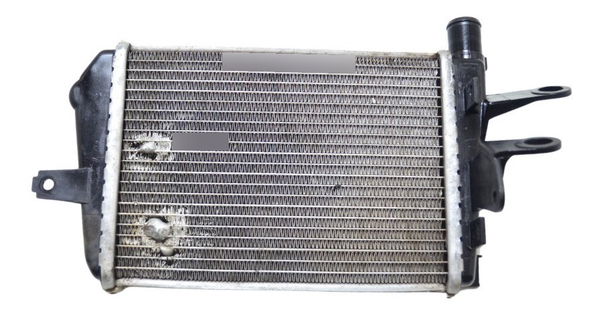 Radiador Esq C/ Detalhes Bmw R1200 R 1200 Gs 13-19 Original