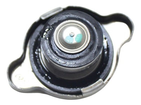 Tampa Radiador Bmw R1200 R 1200 Gs 13-19 Original
