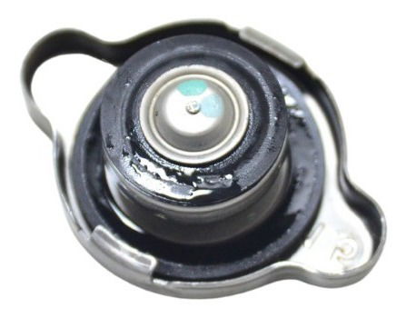 Tampa Radiador Bmw R1200 R 1200 Gs 13-19 Original