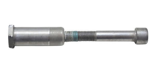 Parafuso Suporte Cardan Bmw R1200 R 1200 Gs 13-19 Original