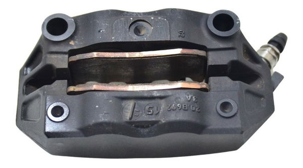 Pinça Freio Diant Direita Bmw R1200 R 1200 Gs 13-19 Original