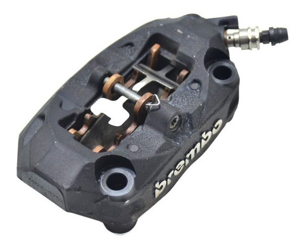 Pinça Freio Diant Direita Bmw R1200 R 1200 Gs 13-19 Original