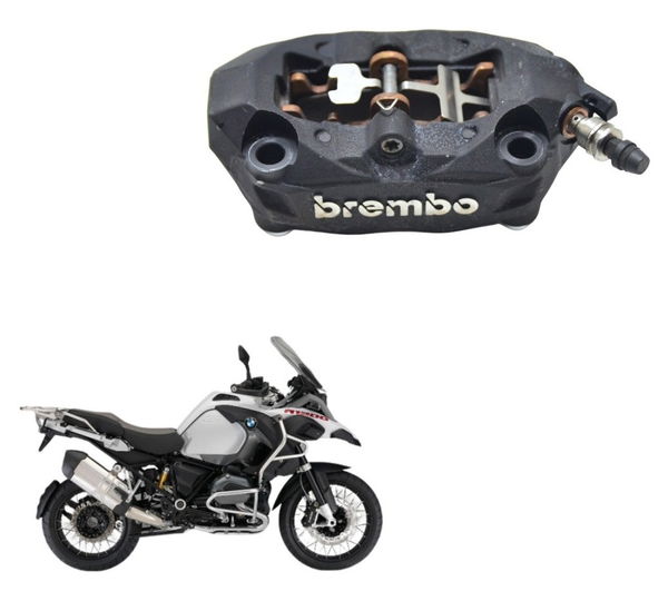 Pinça Freio Diant Direita Bmw R1200 R 1200 Gs 13-19 Original