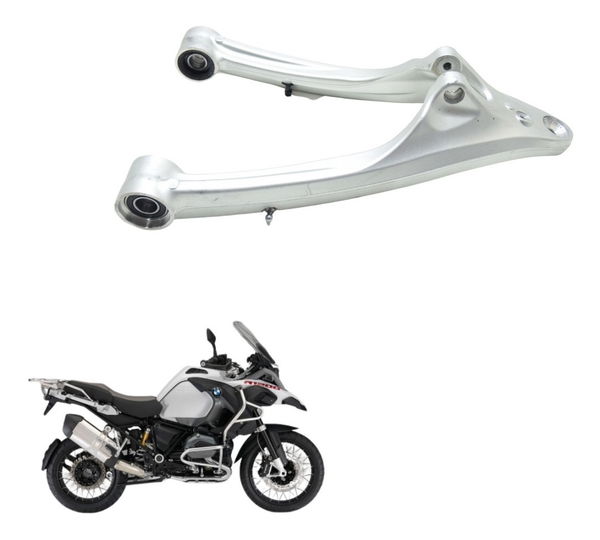 Balança Dianteira Bmw R1200 R 1200 Gs 13-19 Original