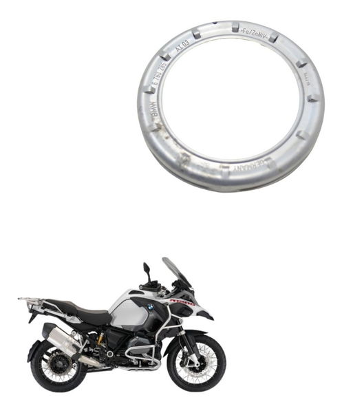 Flange Bomba Combustível Bmw R1200 R 1200 Gs 13-19 Original