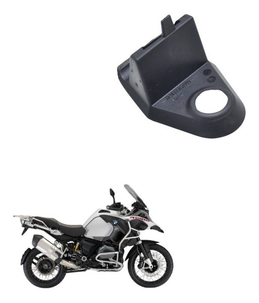 Apoio Size Bmw R1200 R 1200 Gs 13-19 Original
