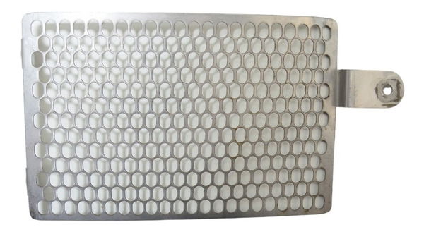 Grade Radiador Direito Bmw R1200 R 1200 Gs 13-19 Original