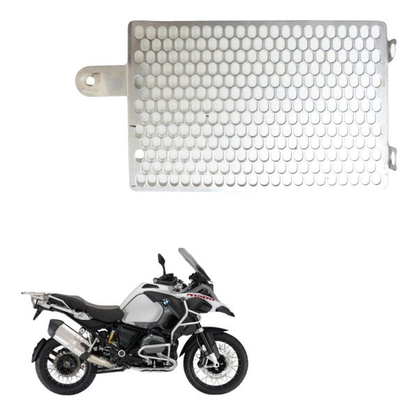 Grade Radiador Direito Bmw R1200 R 1200 Gs 13-19 Original