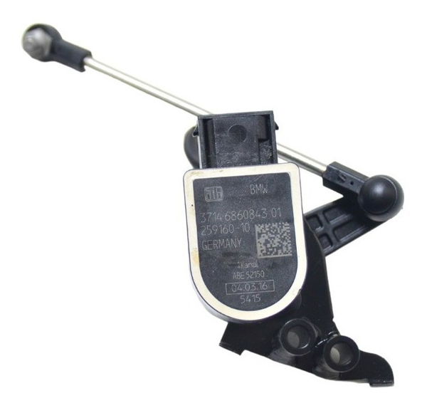 Sensor Nível Amortecedor Tras Bmw R1200 R 1200 Gs 13-19 Orig