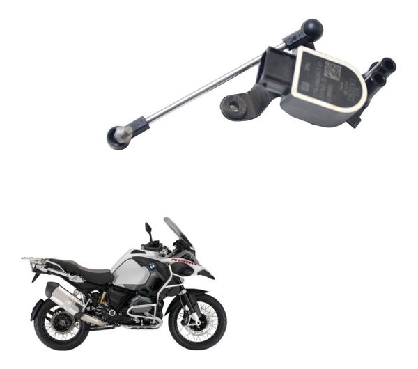 Sensor Nível Amortecedor Tras Bmw R1200 R 1200 Gs 13-19 Orig