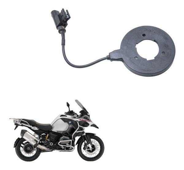 Antena Key Less Bmw R1200 R 1200 Gs 13-19 Original