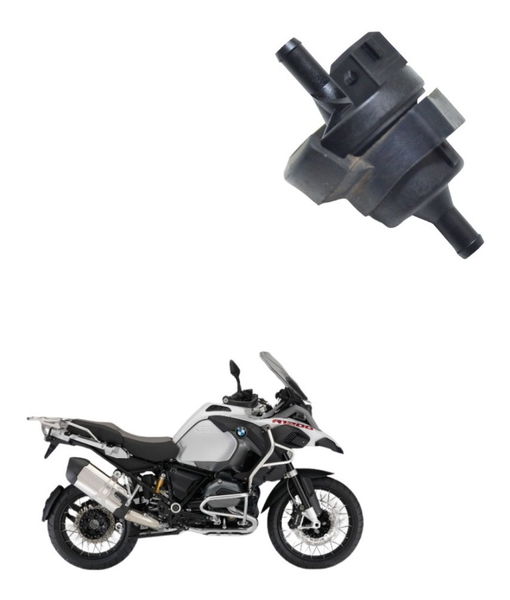 Filtro Canister Bmw R1200 R 1200 Gs 13-19 Original