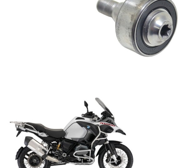 Rolamento Parafuso Mesa Super Bmw R1200 R 1200 Gs 13-19 Orig