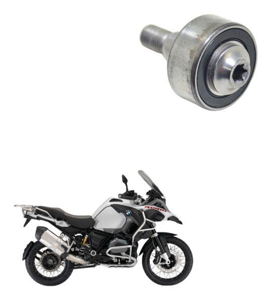 Rolamento Parafuso Mesa Super Bmw R1200 R 1200 Gs 13-19 Orig