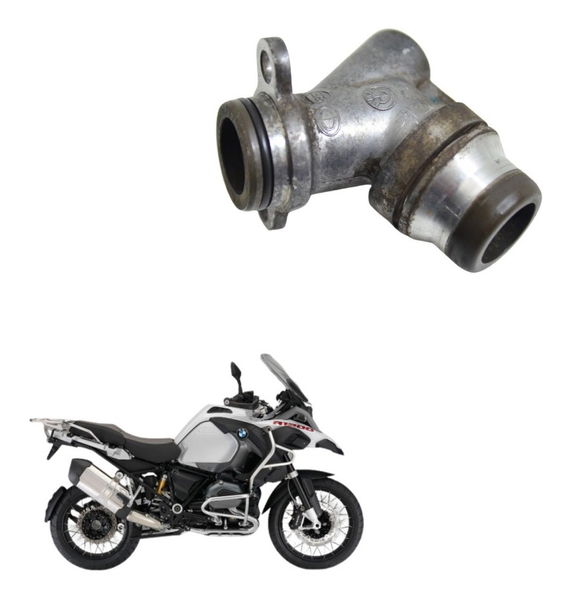 Conexão Água Bmw R1200 R 1200 Gs 13-19 Original