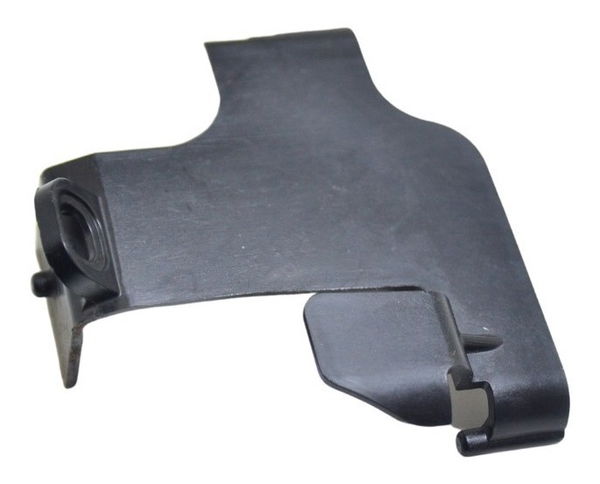 Acabamento Carenagem Interno Bmw R1200 R 1200 Gs 13-19 Orig