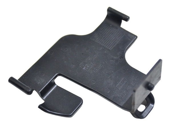 Acabamento Carenagem Interno Bmw R1200 R 1200 Gs 13-19 Orig