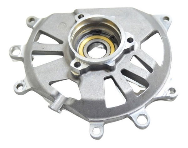 Suporte Estator Bmw R1200 R 1200 Gs 13-19 Original